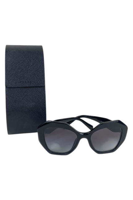 Lentes Prada Negros